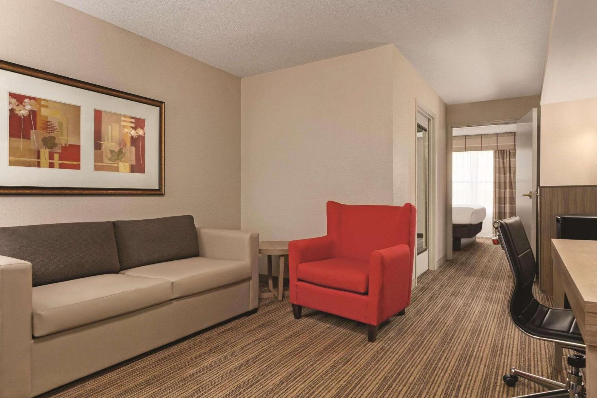 Country Inn & Suites By Radisson, Georgetown, Ky Exterior foto